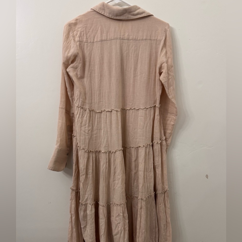 Sundance Enchanted Days Dress Size XS - Picture 2 of 9